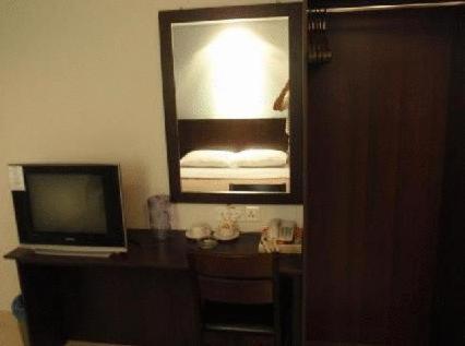 Tiong Nam Hotel Pasir Gudang Bilik gambar
