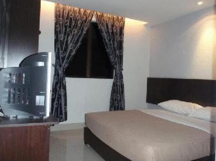 Tiong Nam Hotel Pasir Gudang Bilik gambar