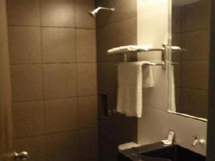 Tiong Nam Hotel Pasir Gudang Bilik gambar